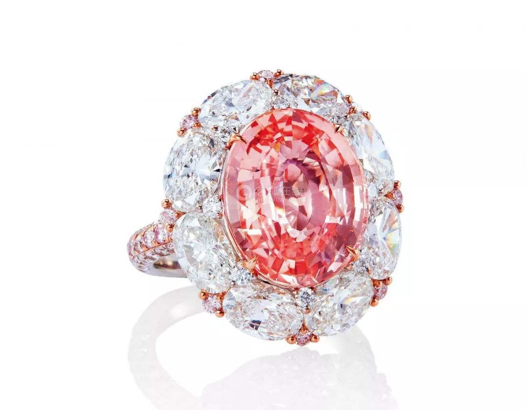 彩色宝石图鉴，让你一次认全整个宝石圈（一）