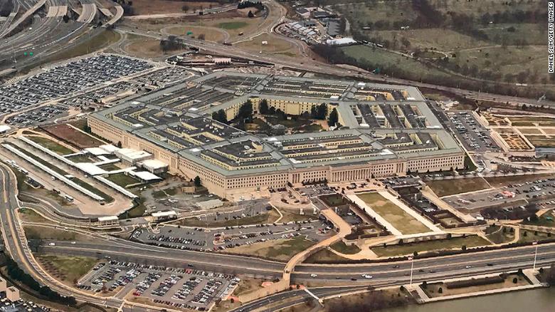 180天内，美国情报机构将公开，关于UFO的一切秘