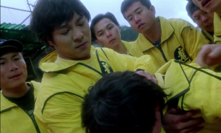 95年张学友的怂、邱淑贞的欲，却是王晶一手策划的“别有用心”