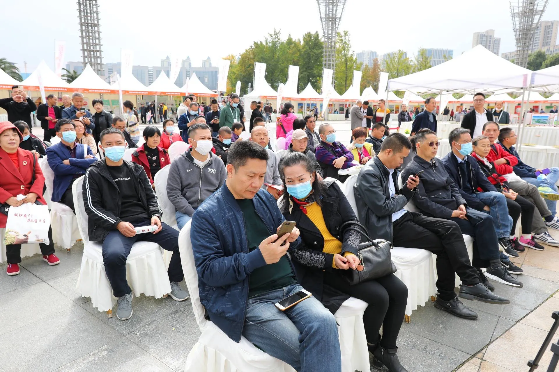 成都市第七届“鱼凫杯”优质稻米品选结果出炉，35个稻米品种获奖