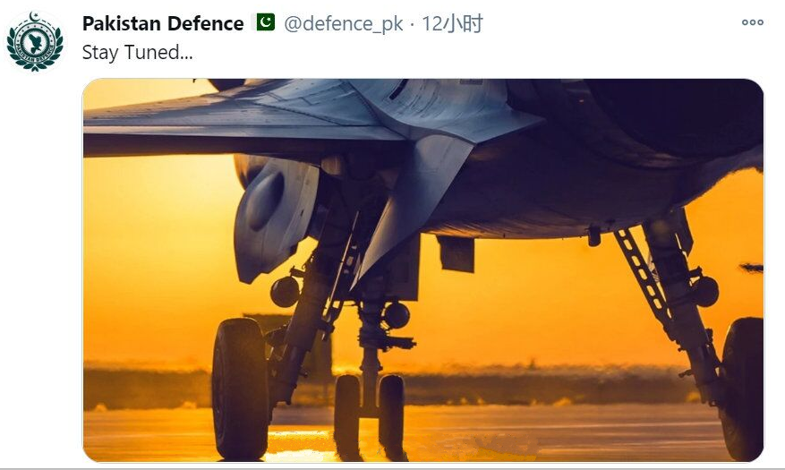 巴基斯坦疯狂暗示，疑要购买歼10？一旦购入将成为巴空军王牌
