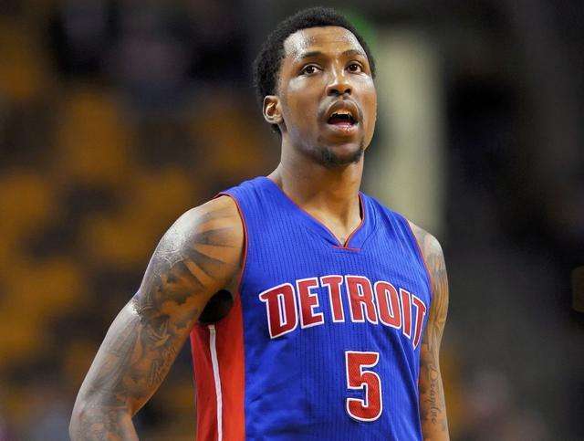 虧了還是賺了？Pope當年拒絕了活塞隊8千萬，如今在湖人收穫總冠軍！-黑特籃球-NBA新聞影音圖片分享社區