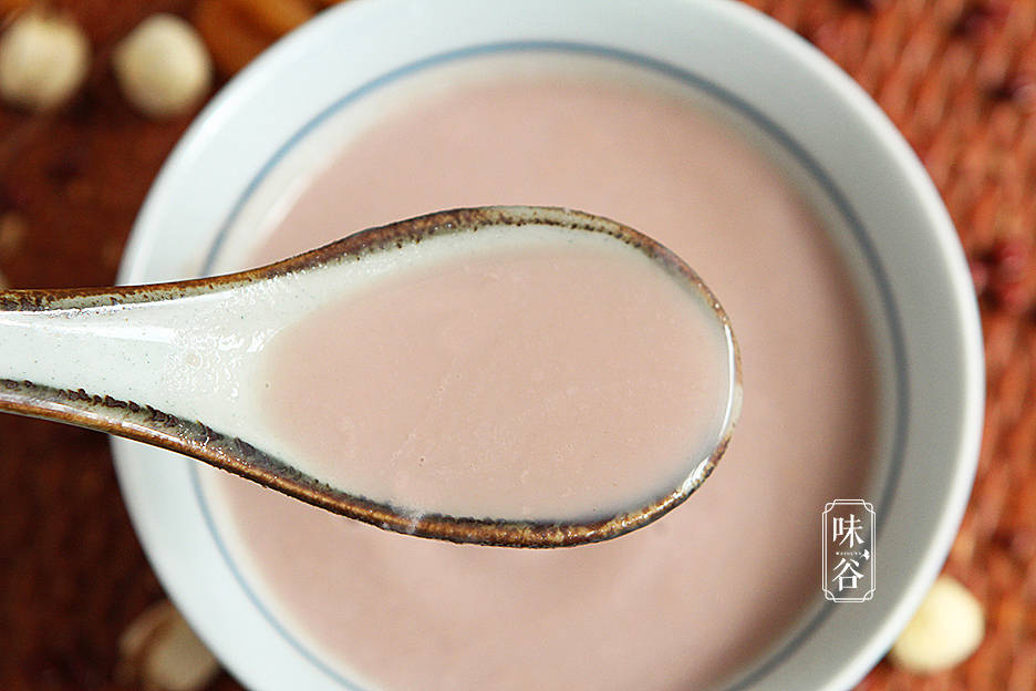 小暑后，这豆浆要常喝，比牛奶强多了，养心安神，天气越热越要喝