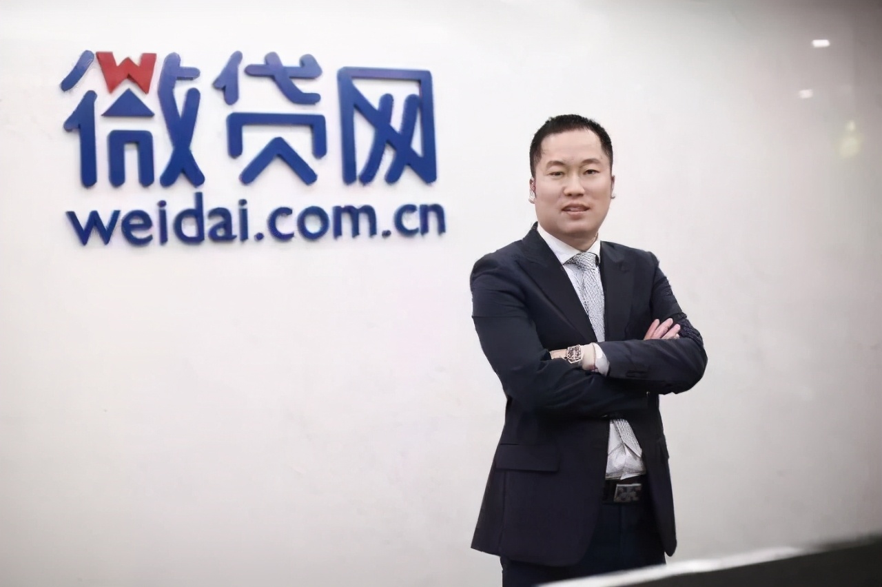 暴雷企業瘋漲570%，一夜填平一年跌幅，創始人曾登胡潤富豪榜