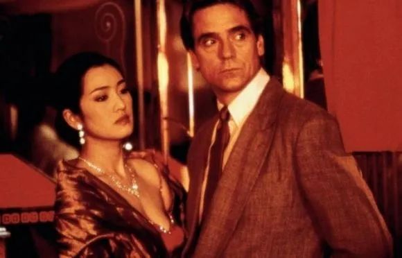 十大在好莱坞当主角的华人美女!她们比刘亦菲景甜更性感 十大在好莱坞当主角的华人美女!她们比刘亦菲景甜更性感