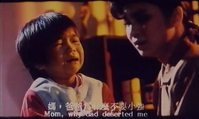 电影《妈妈再爱我一次》，当年的催泪弹，今天