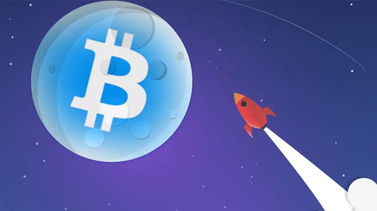 揭秘“比特币”鲜为人知的故事。
