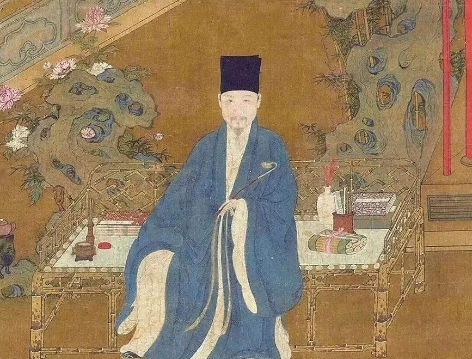 雅贿是不是贿？从李东阳收扇拒帕说开去