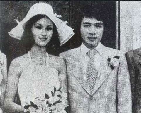 女神赵雅芝，远没你想象的那样单纯，三段情史无缝衔接，她凭什么