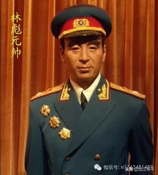 跟着汉江号子学历史：毛泽东给十大元帅精准“