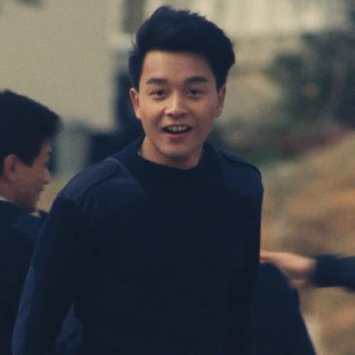 后知后觉系列：小时候觉得长得不帅，长大后觉得很帅的男演员