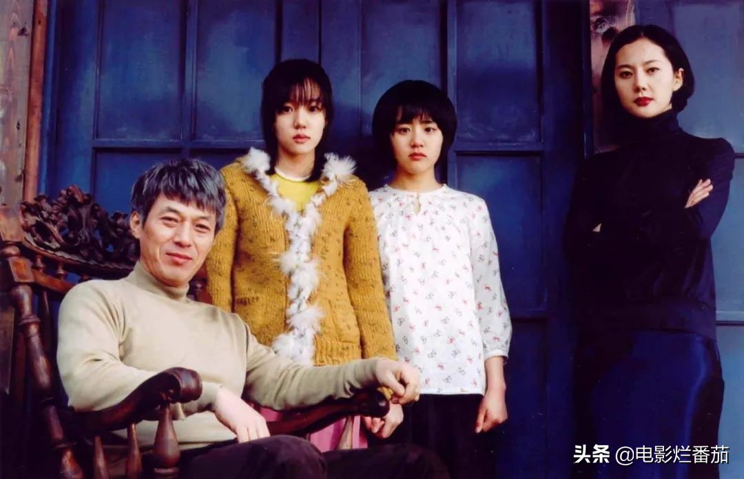 泰国恐怖片再出佳片！女仆因太漂亮，竟被女主