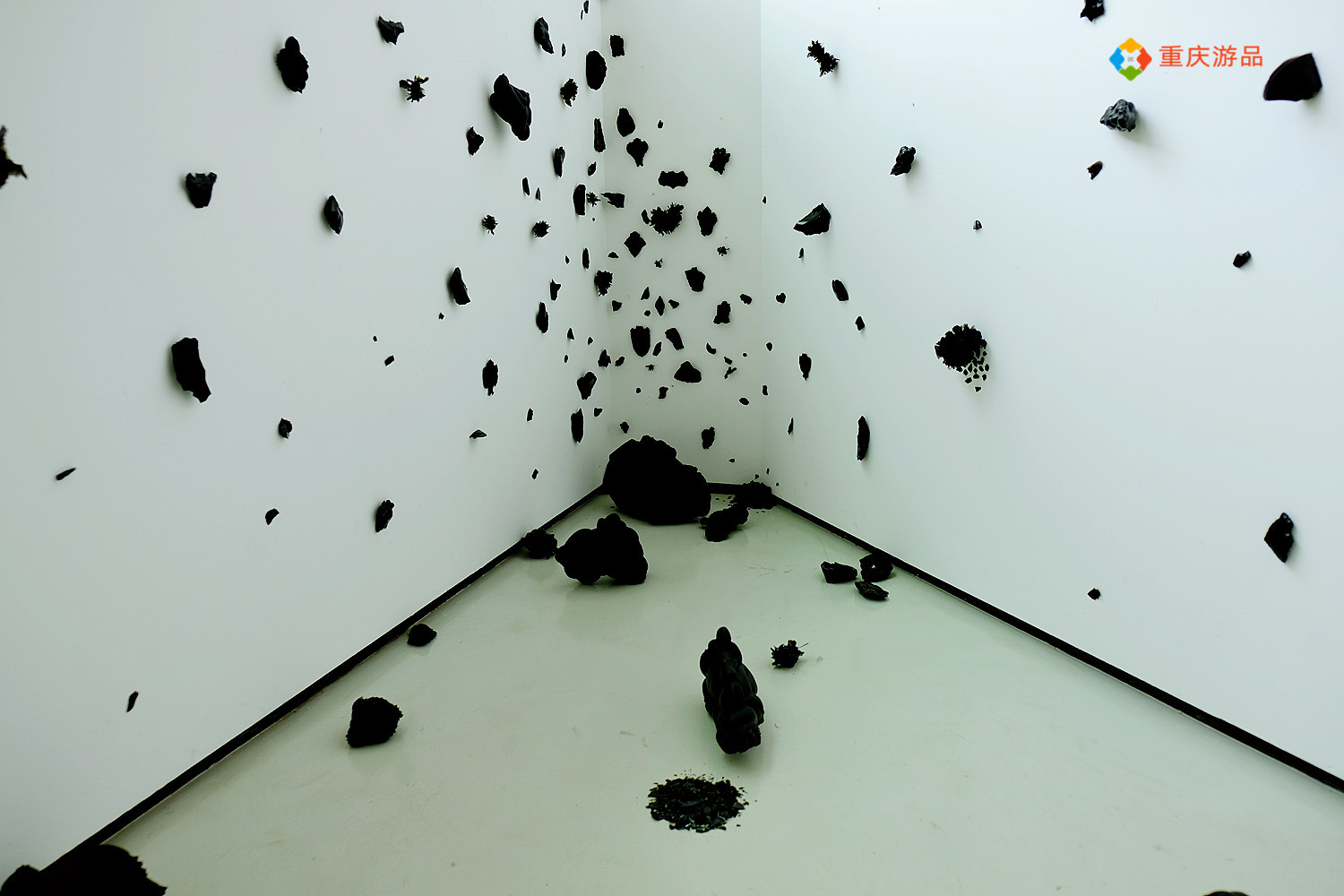 四川美术学院毕业作品展：预约入场一票难求，普通人都看不懂