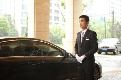 在南京，核芯区域的山居别墅到底有多稀缺？