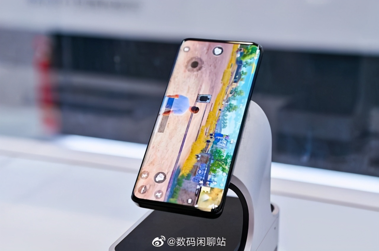 小米下月新品真不少：首款屏下旗舰MIX4和平板领衔