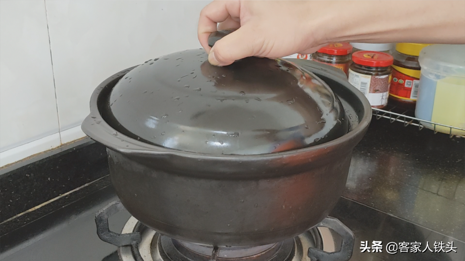 鱼腩营养新吃法，做法简单好吃过瘾，30块做一菜一汤，便宜美味