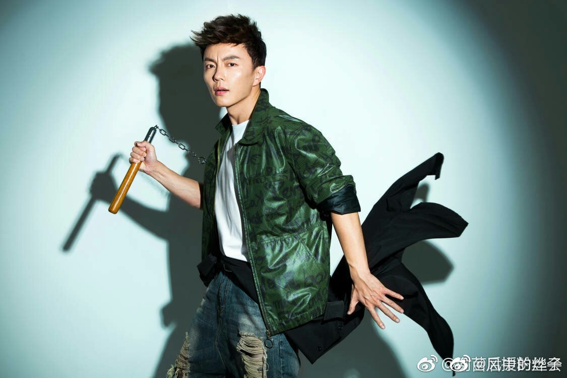 曾是李连杰儿子专业户的他，长大后娶了《仙剑3》里的仙姑