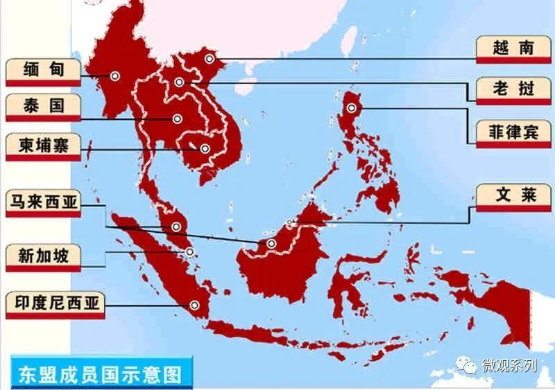 重压之下的亚洲新世纪