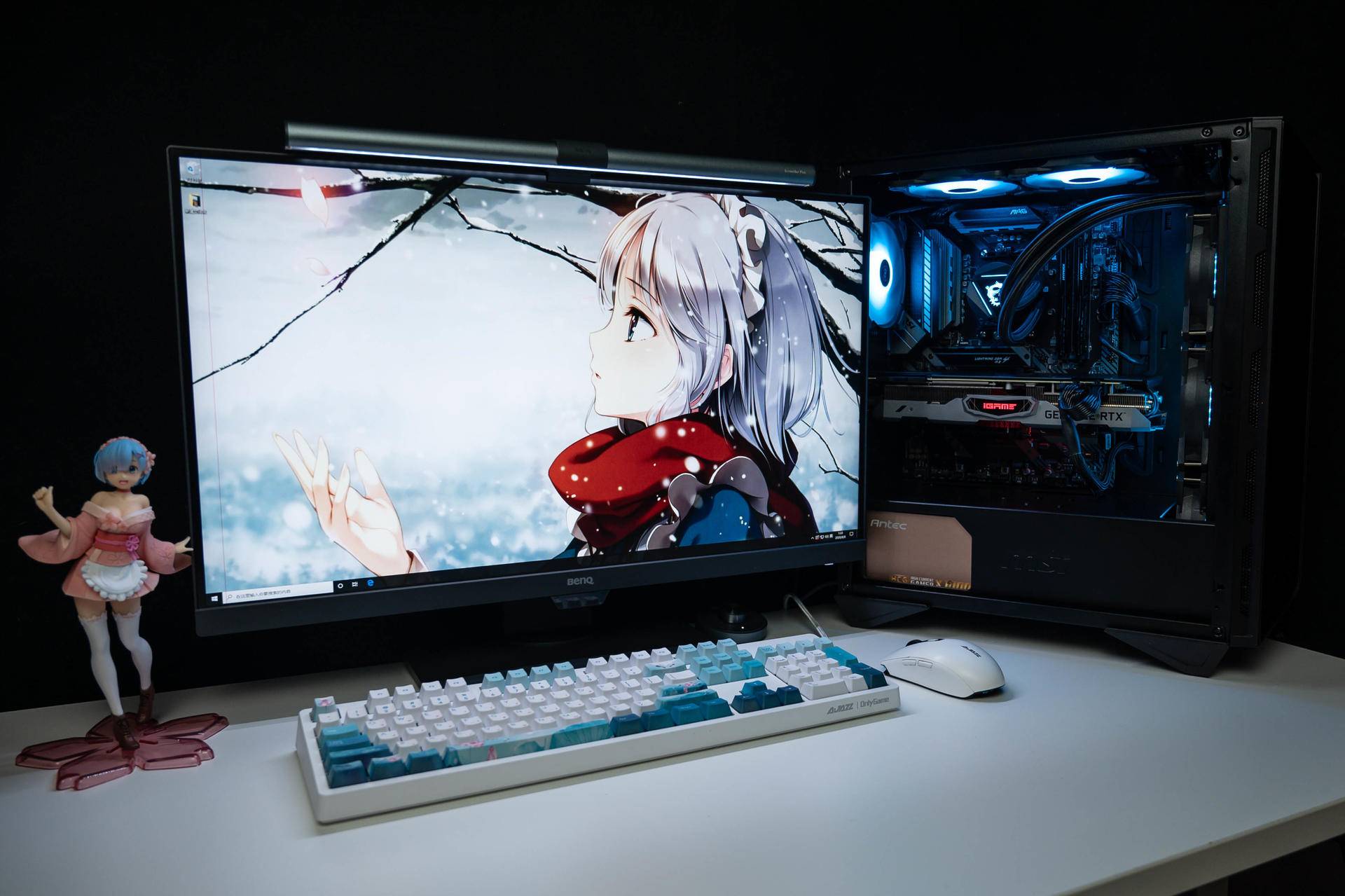B550超强兼容性PCIe 4.0战未来这才是高性价比