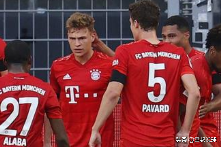 德国德比暴露多特蒙德主帅问题，拜仁旧帅科瓦奇有望接任