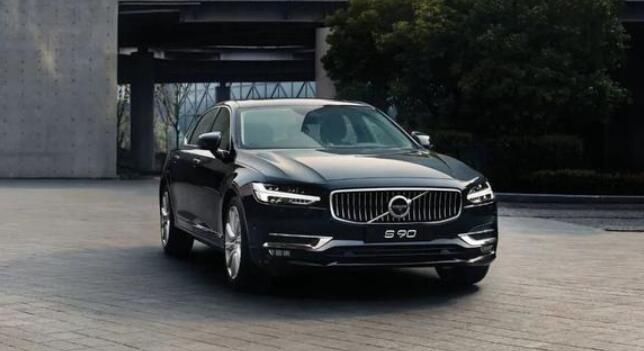 图片[6]_沃尔沃XC60、S90车内低频共振多发 车主深受困扰？_5a汽车网