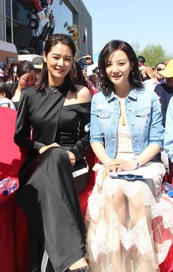 女神陶红51岁仍单身，颜值身材依旧在线，越老越