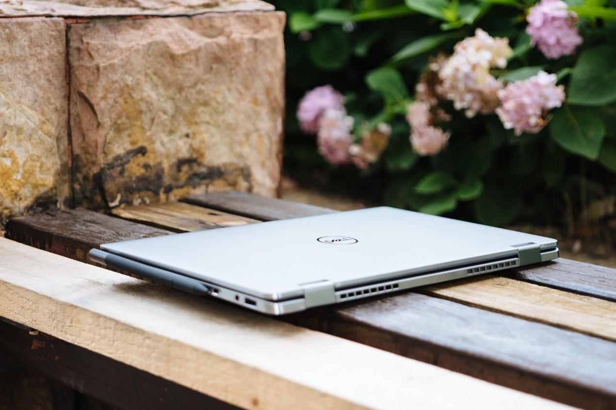 戴尔Latitude 9520二合一笔记本评测：工作原来可以这么爽