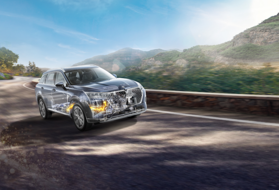 除了同级最大车宽、日产品质背书，启辰星的这些优势你知道吗？