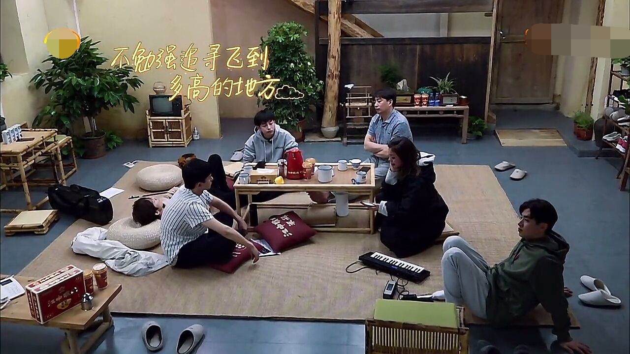 《向往的生活》不好看了？不能怪子枫和彭彭，只怪节目少了个环节