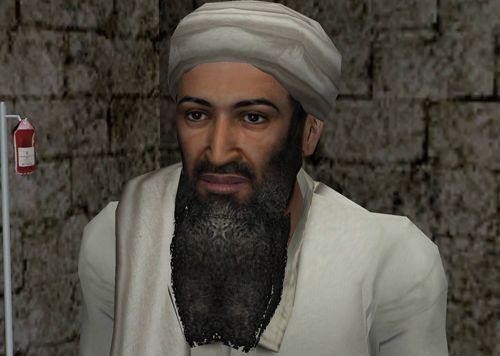 本拉登发动911事变后躲到哪儿了让美国花了10年时间才找到