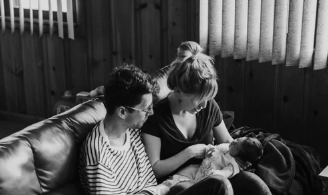 有了孩子后，有多少夫妻把生活调成“静音模式”