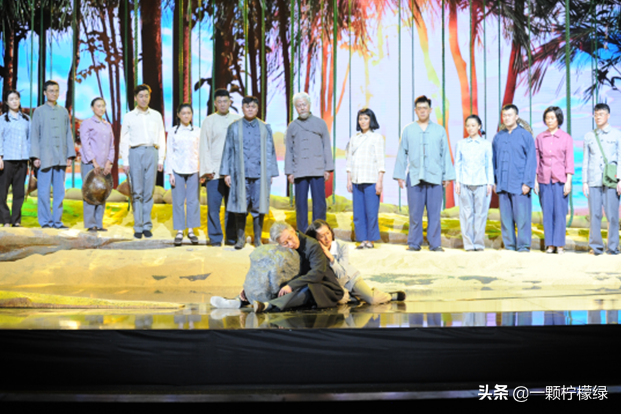 女演员李楠因卵巢癌病逝年仅39岁，曾出演《大宅