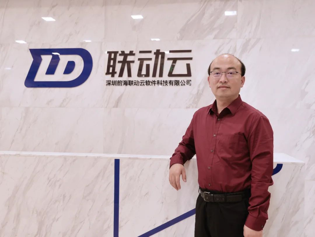 智能科技赋能共享出行，联动云租车数字化创新持续领先