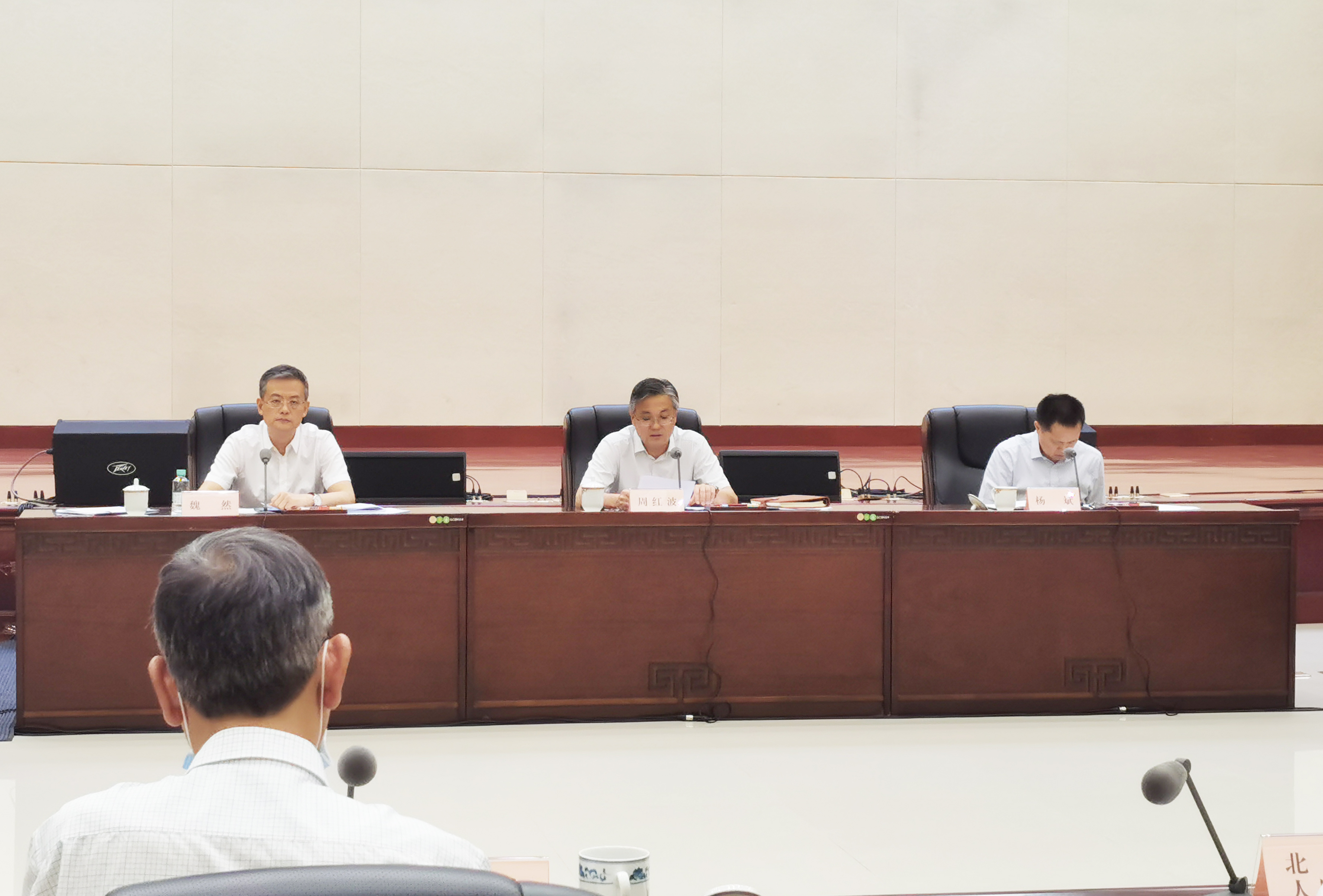 2020年广西北部湾经济区重大项目建设推进会在南