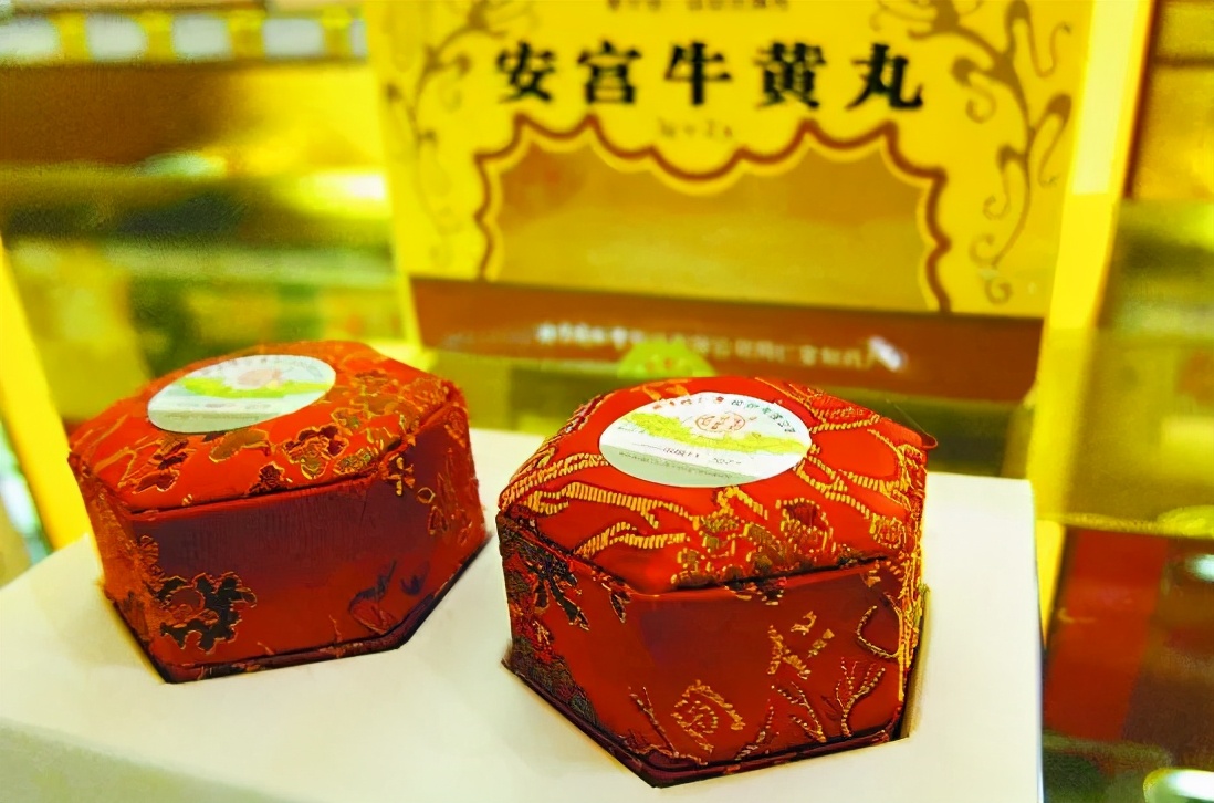 &ldquo;炒茅台&rdquo;大军冲去&ldquo;炒药&rdquo;，片仔癀才是印钞机？
