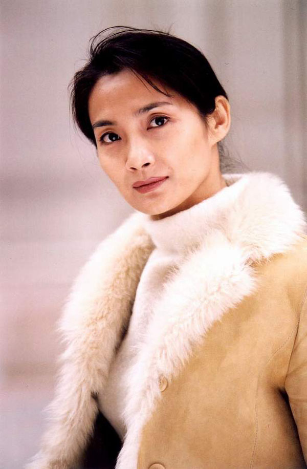 《英雄無(wú)悔》播出25年，6大主演的命運(yùn)悲歡