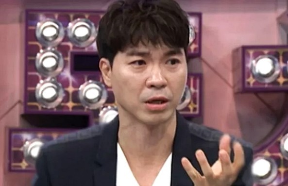 樸秀洪宣布結婚後，陷入了信任危機，《熊孩子》節目組面臨尷尬