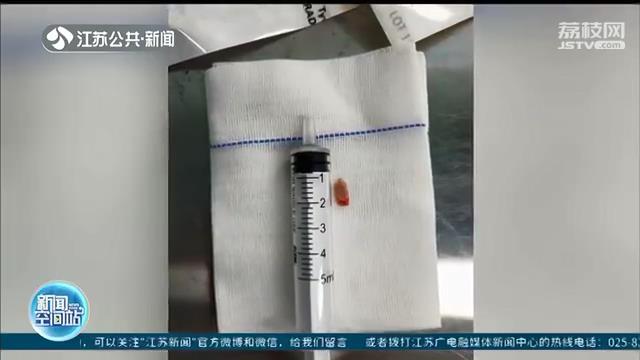 万不可大意！粗心家长喂排骨 八月龄婴儿命悬一线