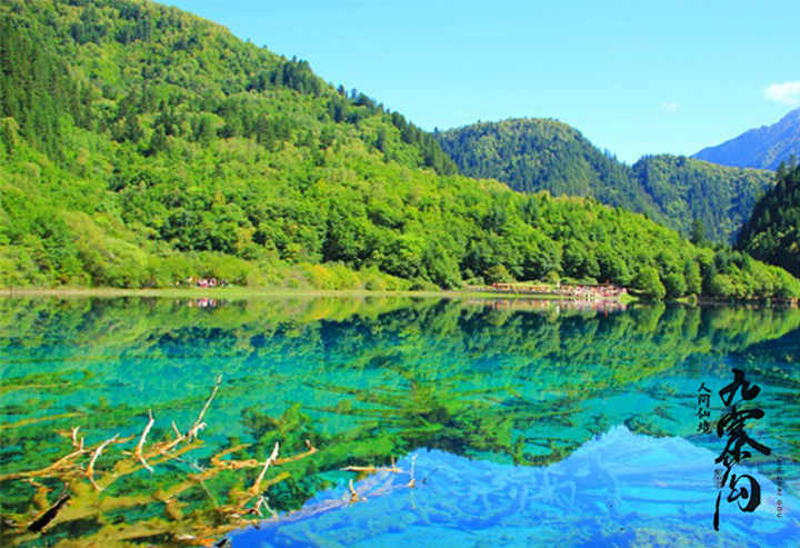 9月秋季最美时节，想旅行的你，这几个地方太美了，带上她出发吧