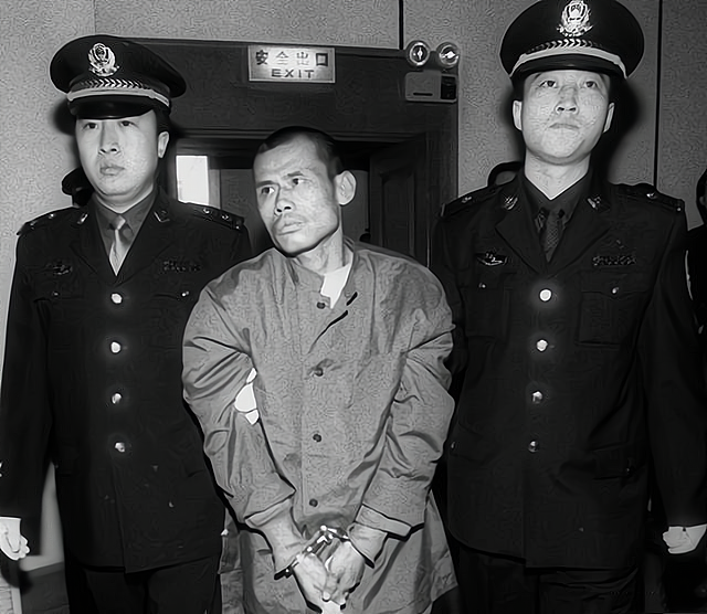 中国大案纪实：一夜之间枪杀21位村民，只因他们看自己的笑话