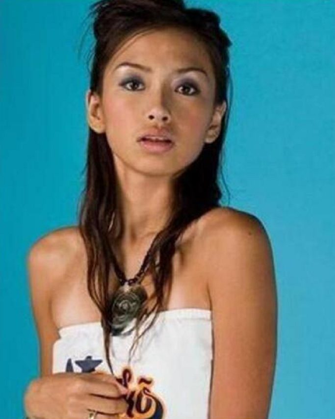 从"片酬8000万"到“无戏可拍”，离开黄晓明，baby真的啥也不是？