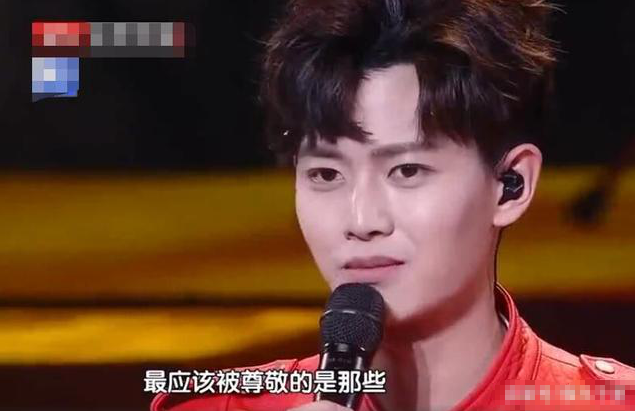 任嘉伦新综艺定档，他聊拍完第一部戏后心路，