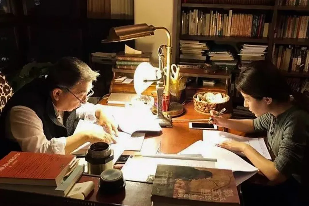 这部20年无法超越的央视神作,终于有后续了