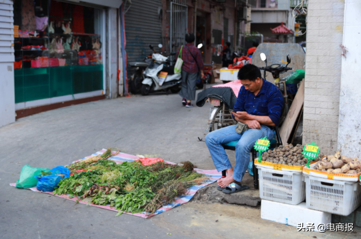 努力了两年，10年的血汗钱交了智商税，谁杀死了实体店？