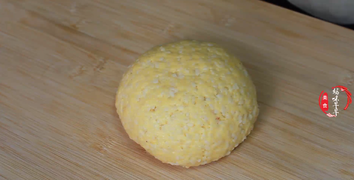 Lazy Rice Crust, crispy and delicious, rich in aroma, easy to get a bowl of leftover rice, too delicious