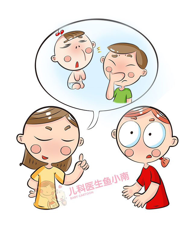 宝宝鼻塞怎么办