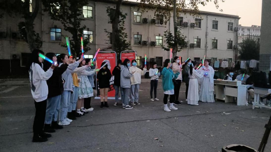 河南交通技师学院职业教育活动周纪实