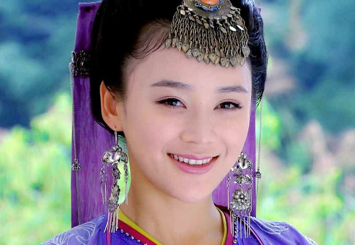 這8部神劇，女二硬演成了女一，女主完全透明，只怪對(duì)手太強(qiáng)大