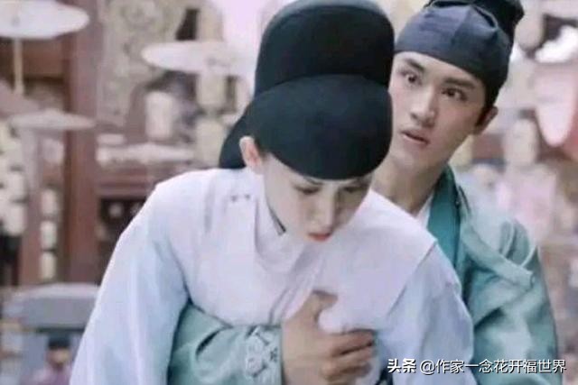 " long song goes " : Li Changge encounters two awkward clues, her mother hides facts one wishes to hide however in the heart