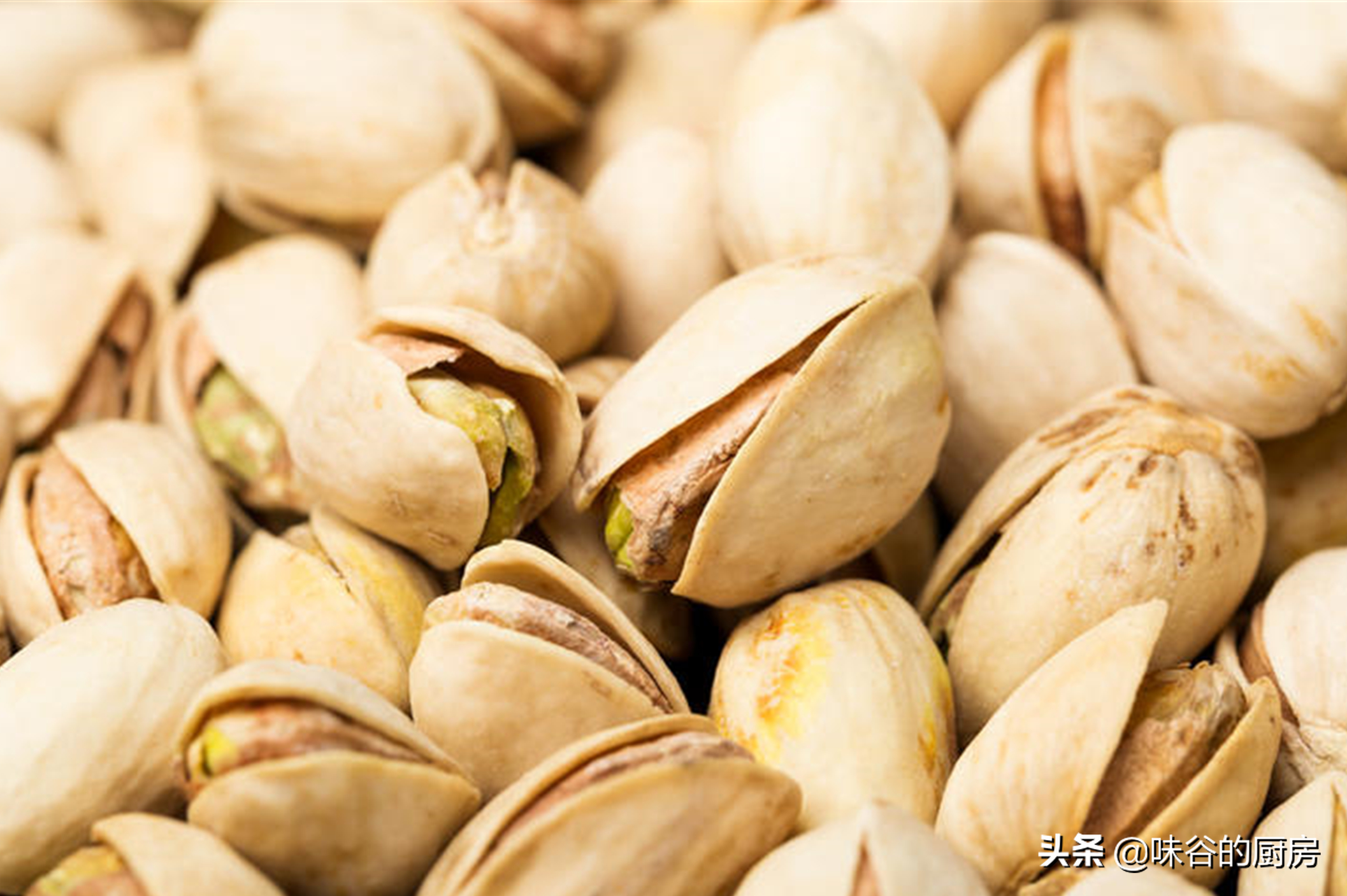 快過年了，少買瓜子花生，多備這6樣，全家都愛吃，健康營養